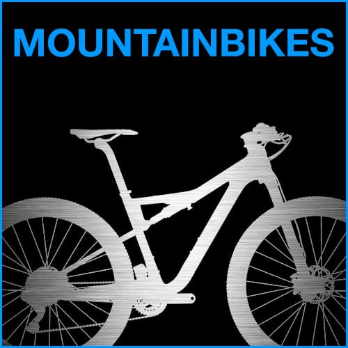Mountainbikes