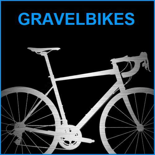 Gravelbikes