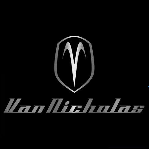 Van Nicholas fietsen